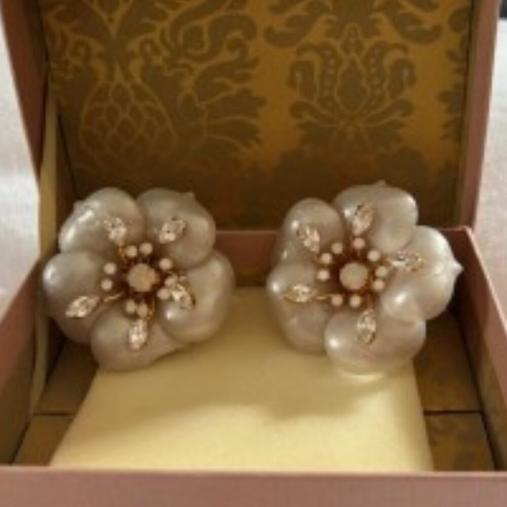 MIU MIU earrings